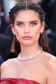 Ảnh diễn viên Sara Sampaio