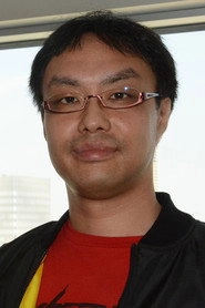 Ảnh diễn viên Satoru Homma