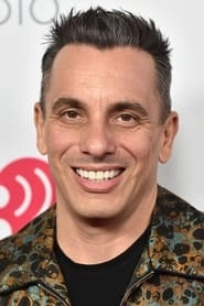 Ảnh diễn viên Sebastian Maniscalco