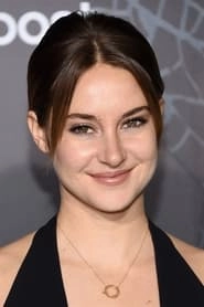 Ảnh diễn viên Shailene Woodley