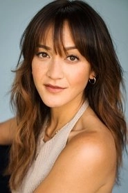 Ảnh diễn viên Shannon Chan-Kent