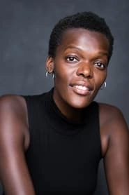 Ảnh diễn viên Sheila Atim