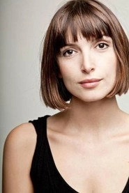 Ảnh diễn viên Silvia Degrandi