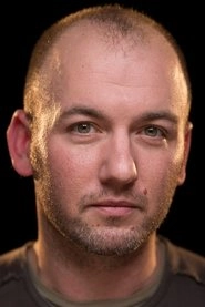 Ảnh diễn viên Simon Barrett