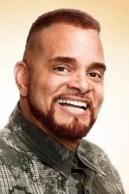Ảnh diễn viên Sinbad