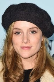 Ảnh diễn viên Sophie Rundle