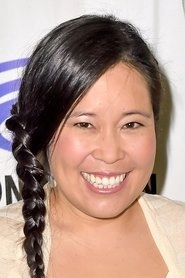 Ảnh diễn viên Stephanie Sheh