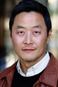 Ảnh diễn viên Steve Park