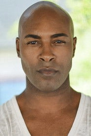 Ảnh diễn viên Steven Cachie Brown