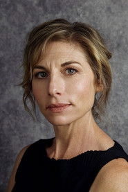 Ảnh diễn viên Tessa Auberjonois