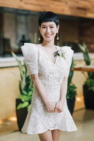 Ảnh diễn viên Trà My