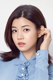 Ảnh diễn viên Trần Nghiên Hy