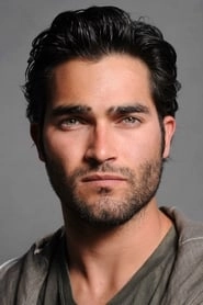 Ảnh diễn viên Tyler Hoechlin