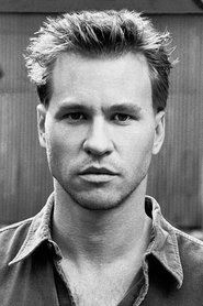 Ảnh diễn viên Val Kilmer