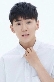 Ảnh diễn viên Wang Rui