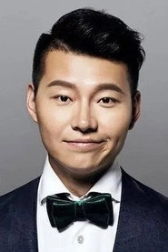 Ảnh diễn viên Wu Bi