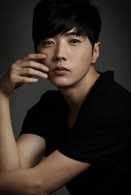 Ảnh diễn viên Yoo Jang-Young