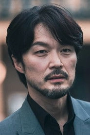Ảnh diễn viên Yoon Jong-Won
