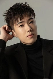 Ảnh diễn viên Zhang Zhehua