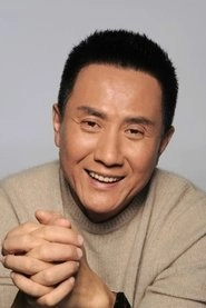 Ảnh diễn viên Zhang Zhijian