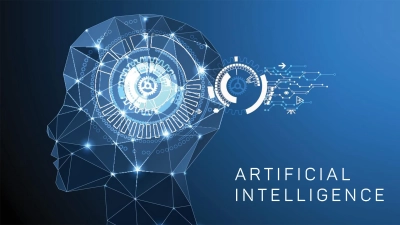 A.I.: Trí Tuệ Nhân Tạo (A.I. Artificial Intelligence)