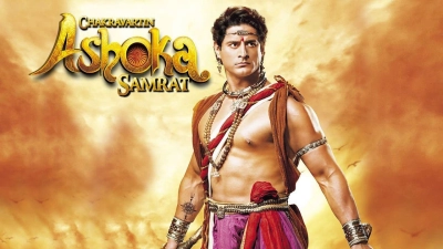 Ashoka Đại Đế (The Great Emperor Ashoka)