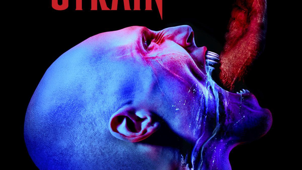 Chủng (Phần 2) (The Strain (Season 2))