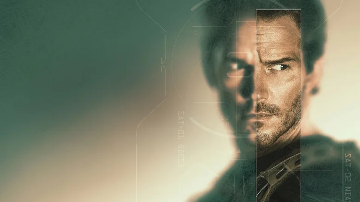 Danh Sách Tử Tù (Phần 2) (The Terminal List (Season 2))