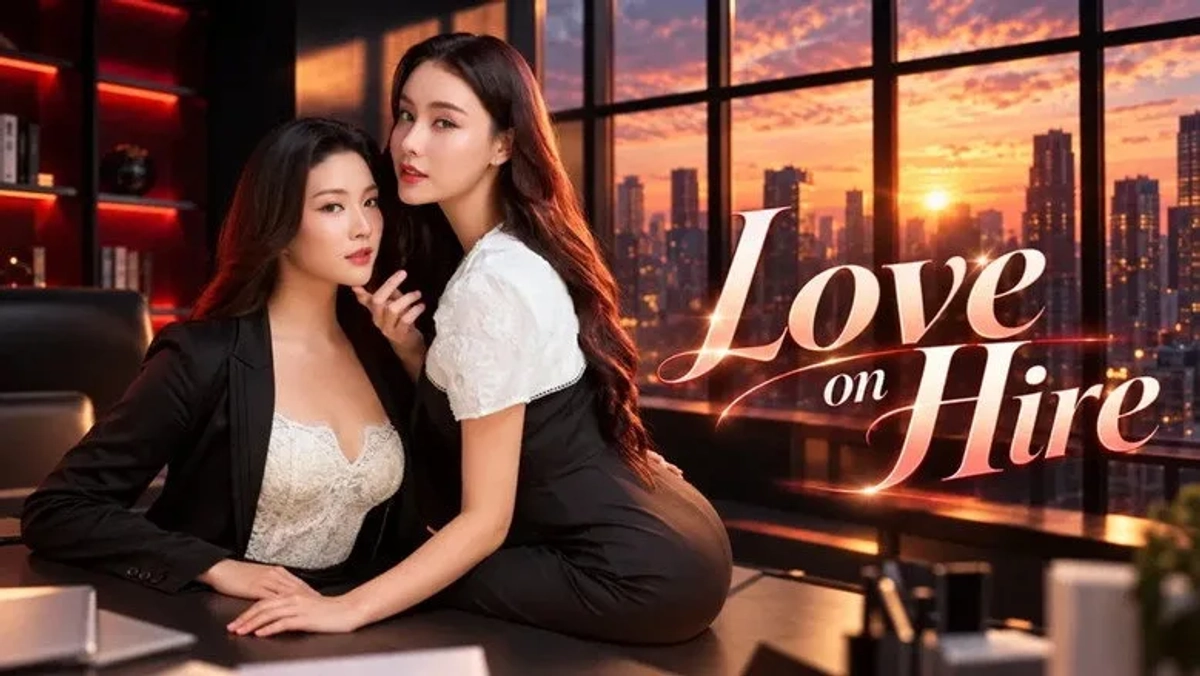 Dịch Vụ Chia Tay Thuê (Love on Hire)