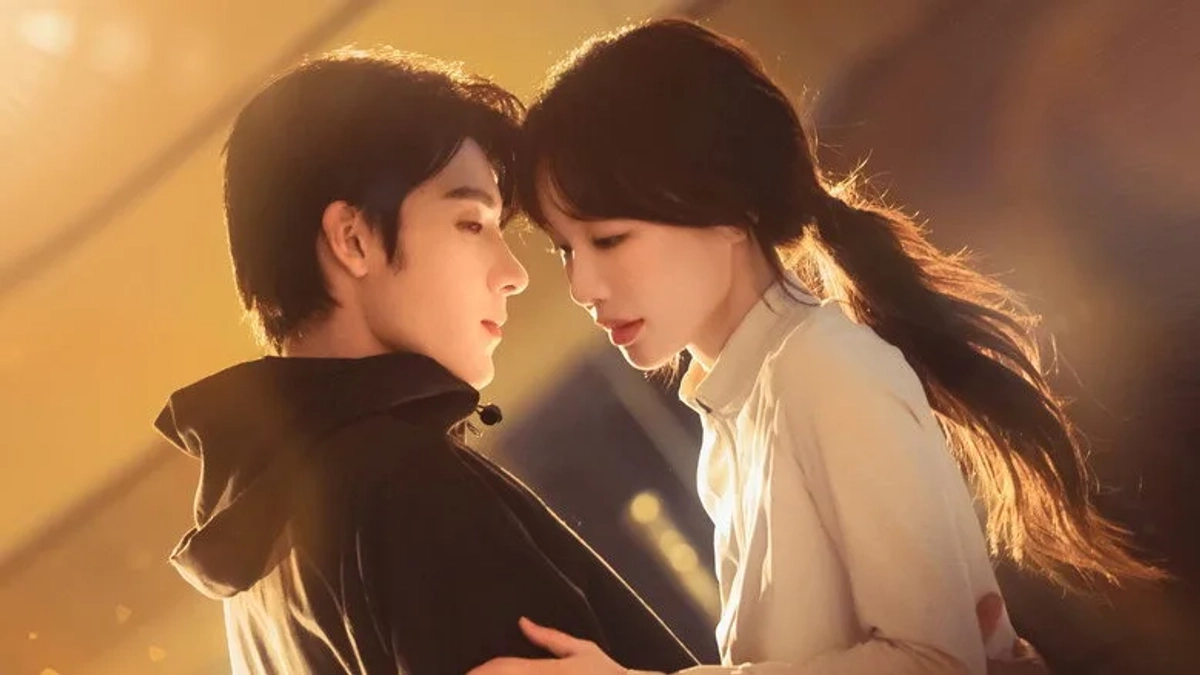 Đúng Là Một Cô Gái Ngoan Ngoãn (Quite The Girl)