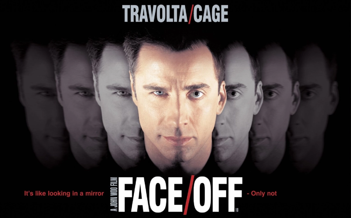 Face/Off (Face/Off)