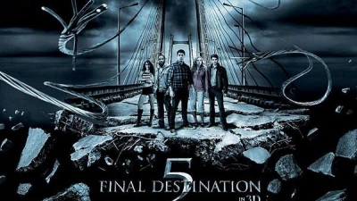 Final Destination 5 (Final Destination 5)