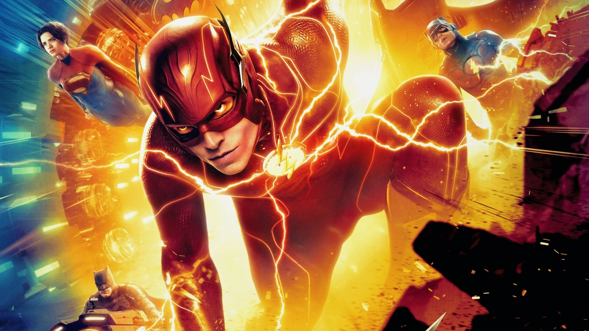 Flash (The Flash)