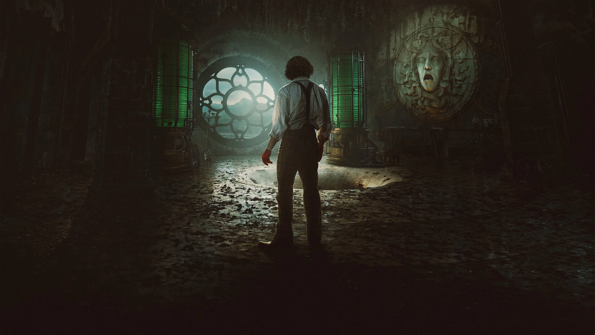 Frankenstein (Frankenstein)