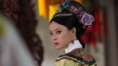 Hậu cung Chân Hoàn truyện (Empresses in the Palace)