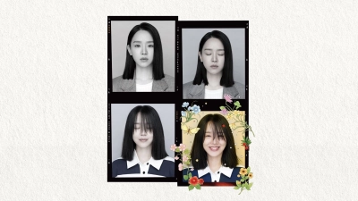 Hyeri Yêu Dấu (Dear Hyeri)