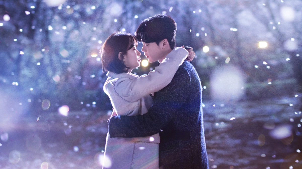 Khi Nàng Say Giấc (while you were sleeping)