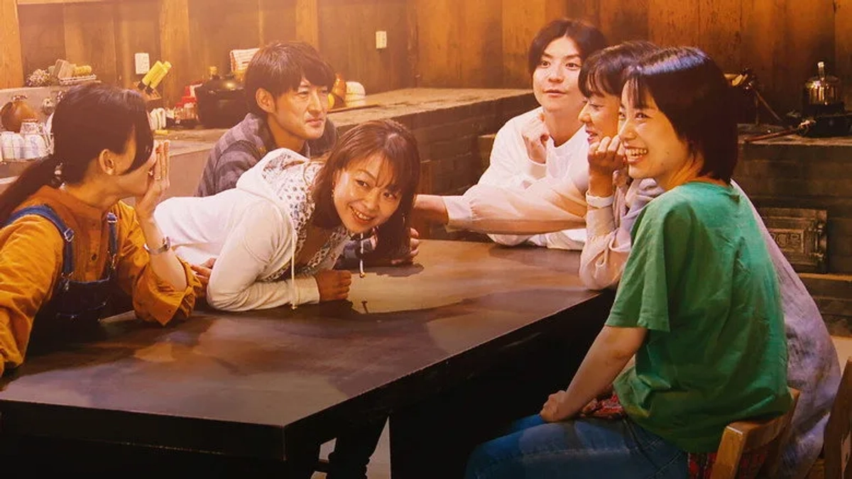 Làng Tình Yêu (Phần 2) (Love Village (Season 2))