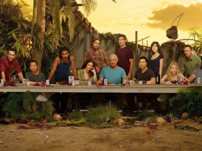 Mất Tích (Phần 6) (Lost (Season 6))