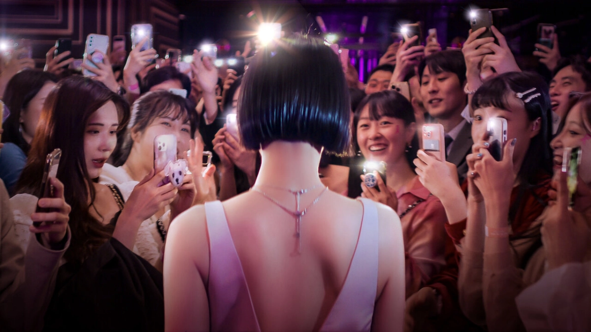Người nổi tiếng (Celebrity)