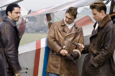 Phi Đội Cảm Tử (Flyboys)