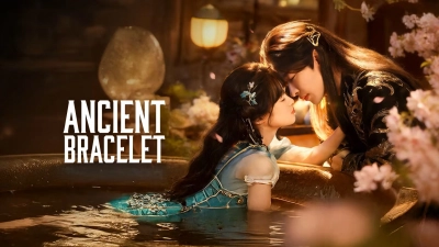 Phong Vũ (Love Against Destiny)