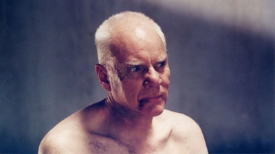 Sát Nhân Evilenko (Evilenko)
