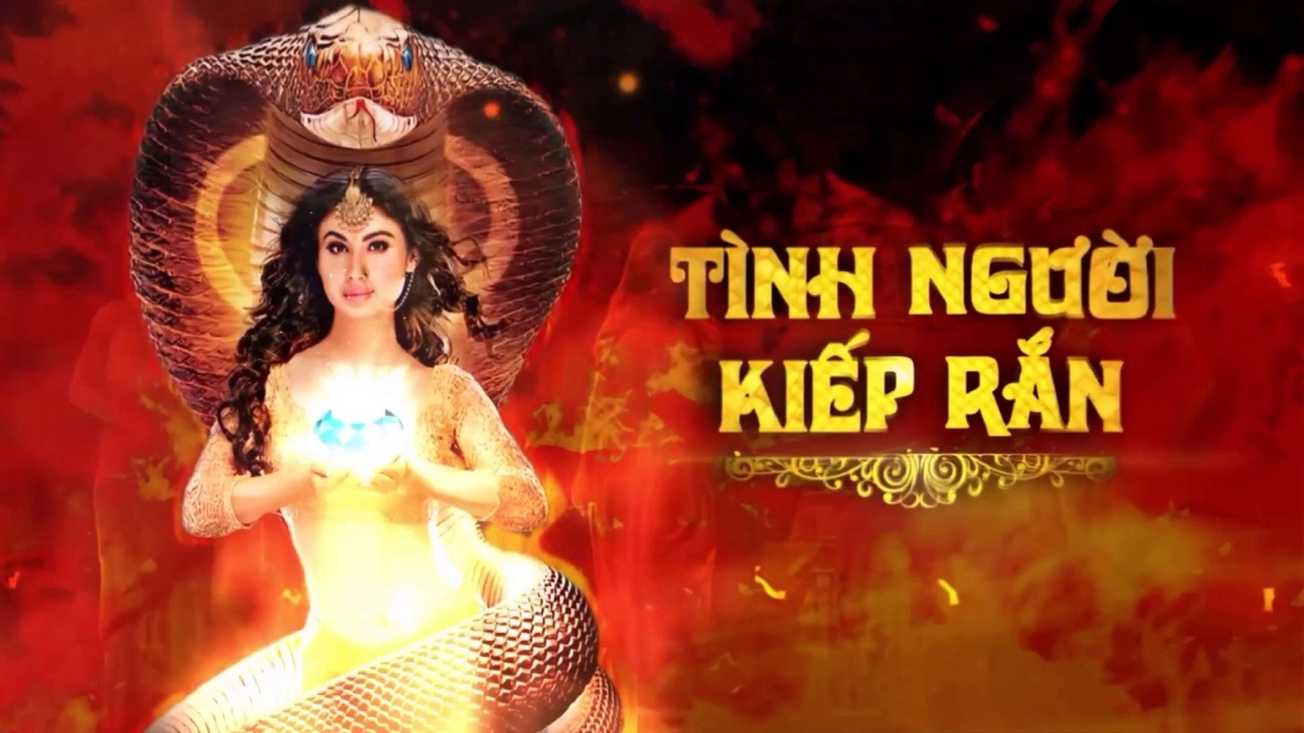 Tình Người Kiếp Rắn (Phần 1) (Tình Người Kiếp Rắn (Phần 1))