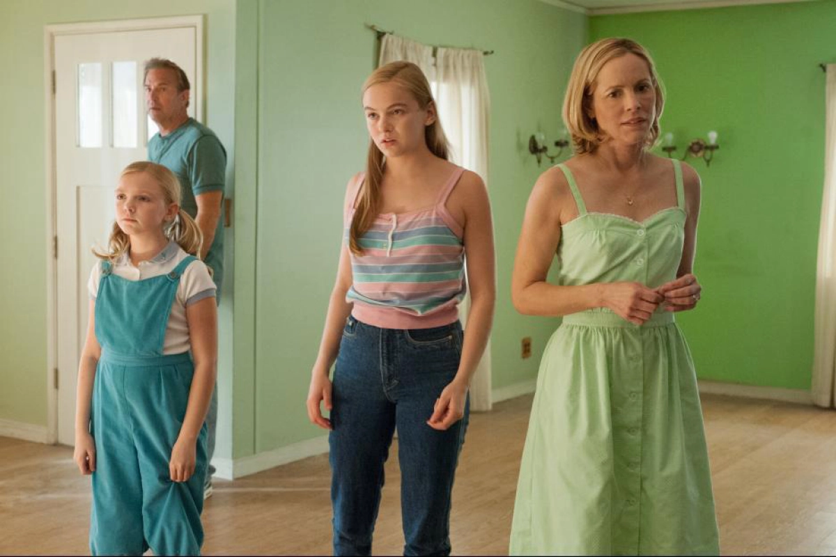 Trường Mcfarland, Hoa Kỳ (McFarland, USA)