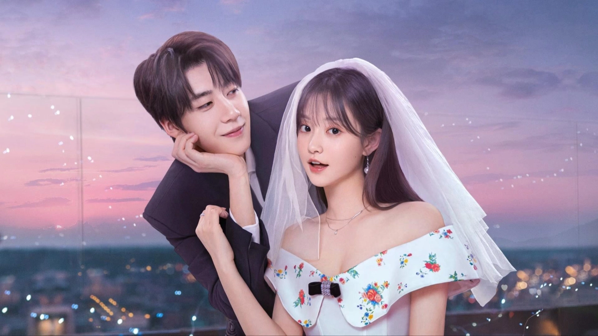 Xin Hãy Kết Hôn Với Tôi Lần Nữa (Marry Me Again)