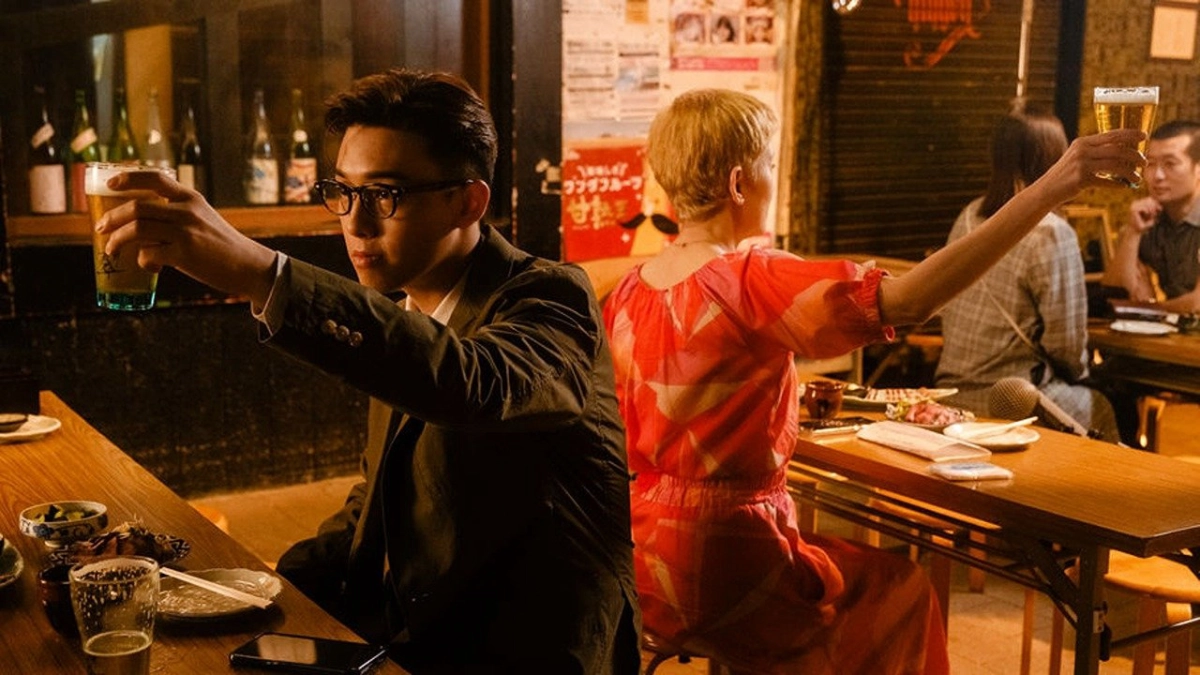Yêu Vì Tiền, Điên Vì Tình (Love Lies)