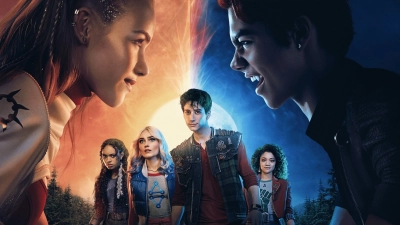 Zombies 4 - Dawn of the Vampires (Zombies 4 - Dawn of the Vampires)